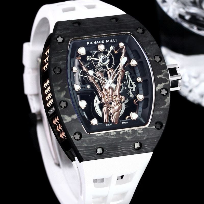 RICHARD MILLE Watches